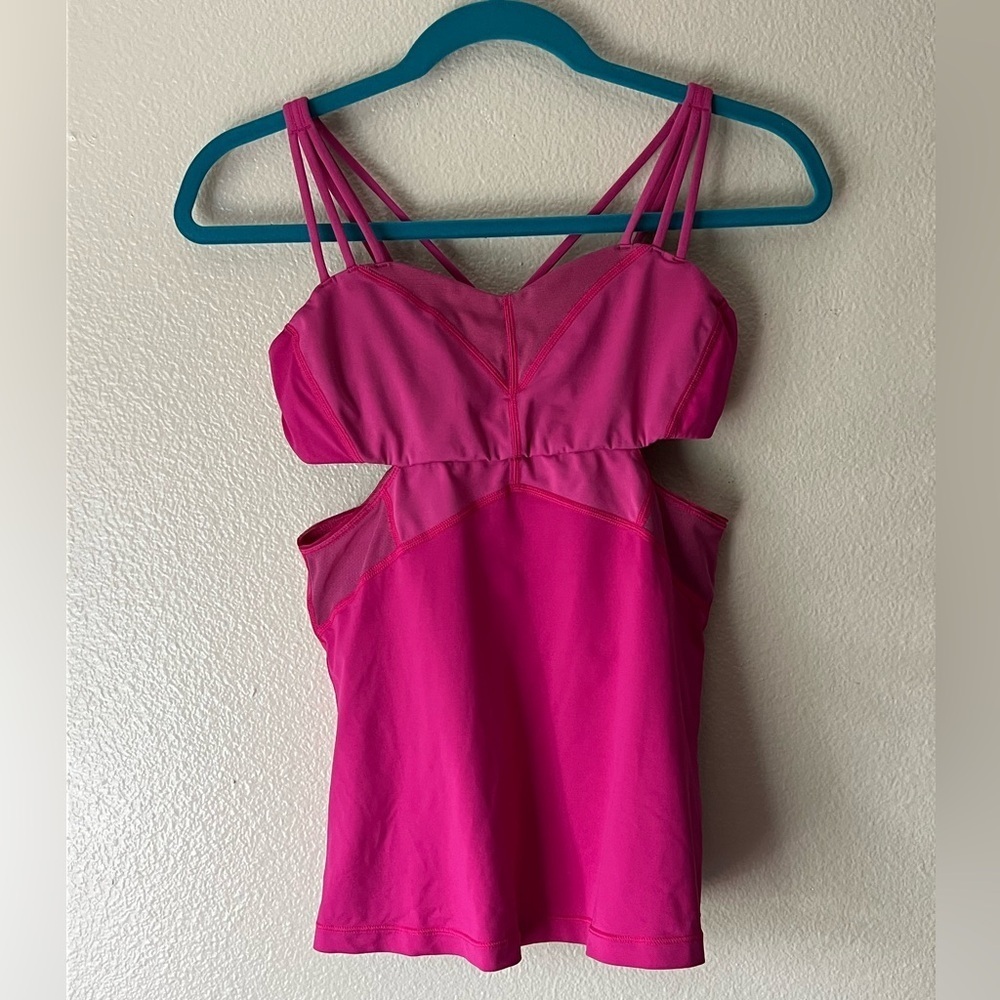 LULULEMON Exquisite‎ Tank